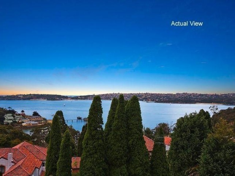 1 Clifton Street, Mosman NSW 2088