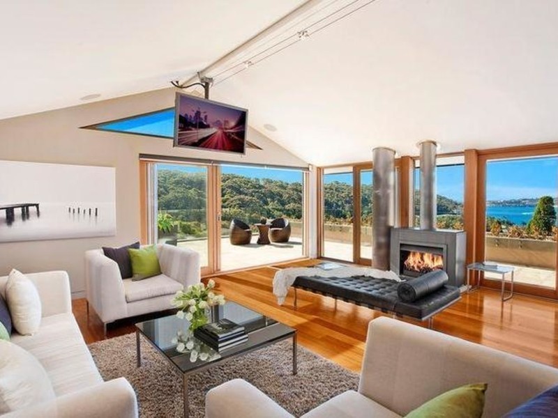 1 Clifton Street, Mosman NSW 2088