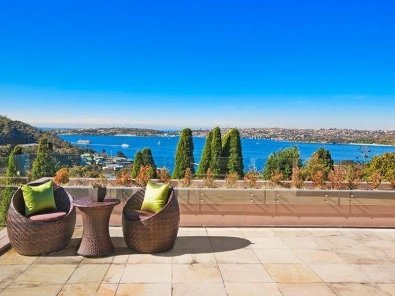 1 Clifton Street, Mosman NSW 2088