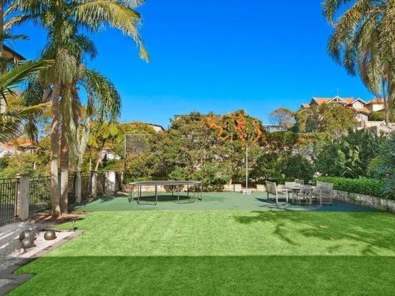 1 Clifton Street, Mosman NSW 2088