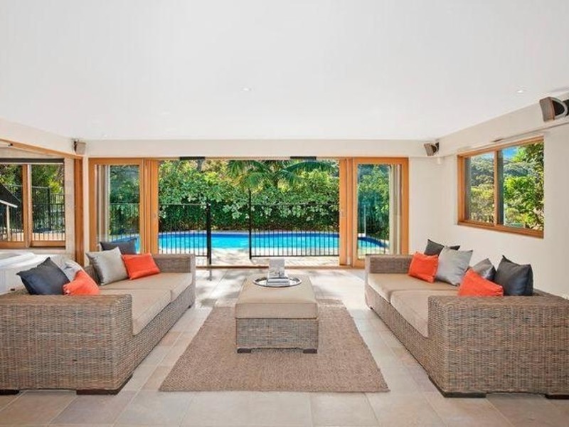 1 Clifton Street, Mosman NSW 2088