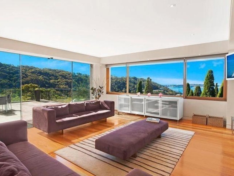 1 Clifton Street, Mosman NSW 2088