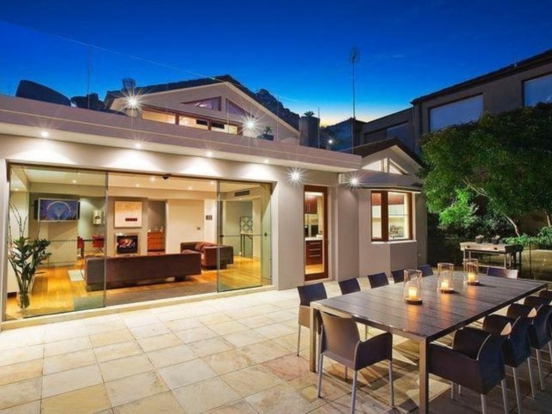 1 Clifton Street, Mosman NSW 2088