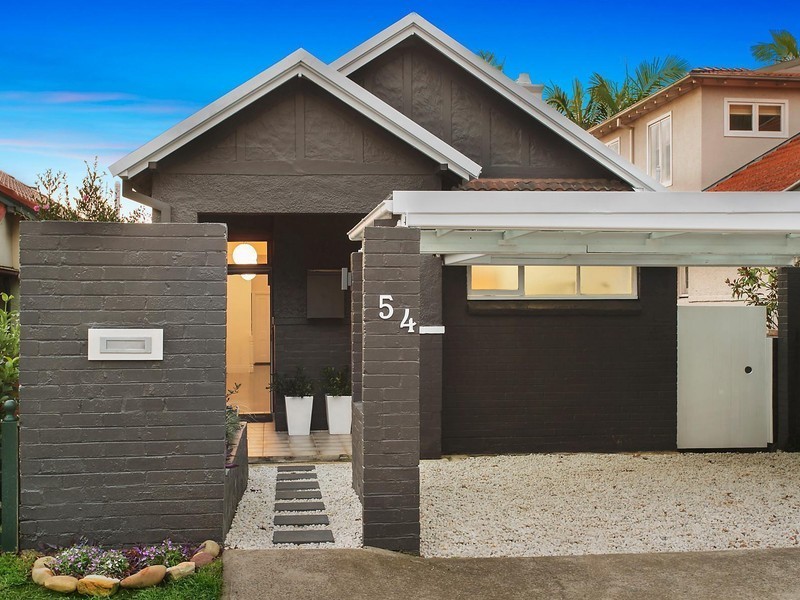 54 Somerset Street, Mosman NSW 2088