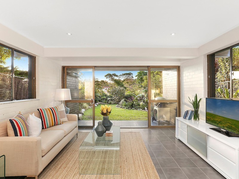 54 Somerset Street, Mosman NSW 2088