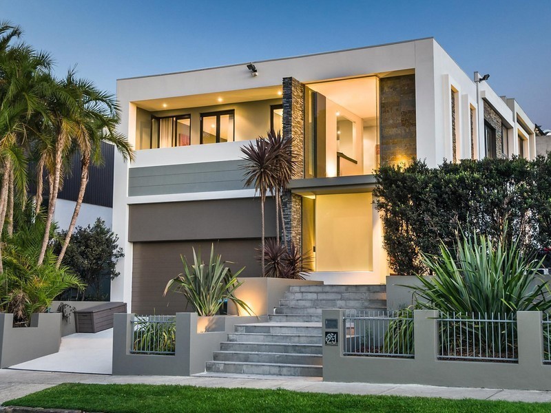 2J Middle Head Road, Mosman NSW 2088