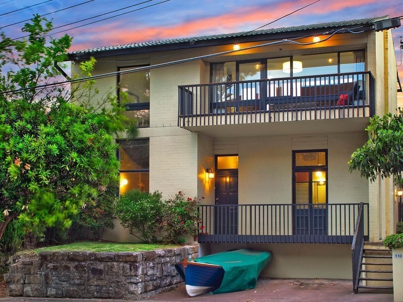 110 Belmont Road, Mosman NSW 2088