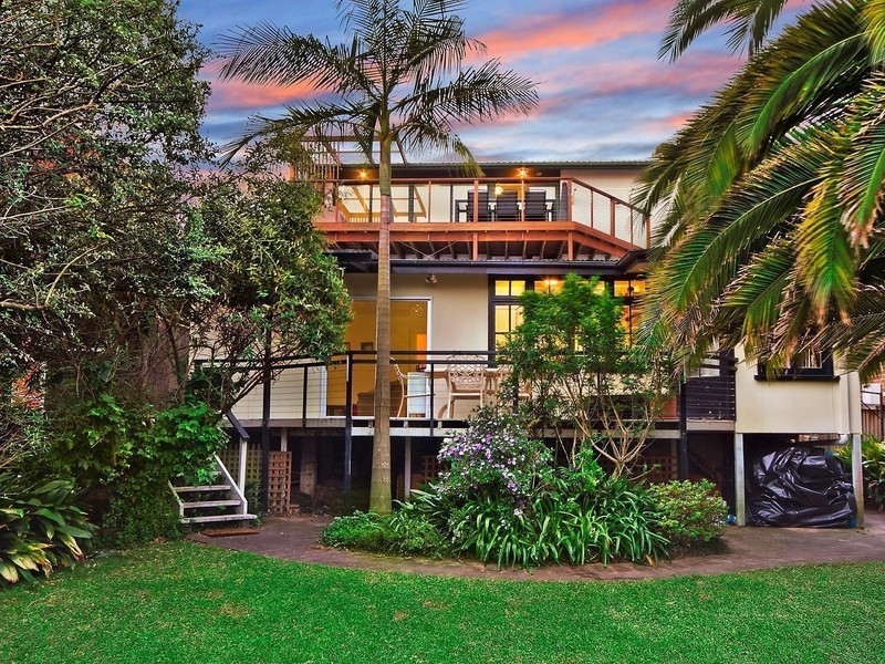 110 Belmont Road, Mosman NSW 2088