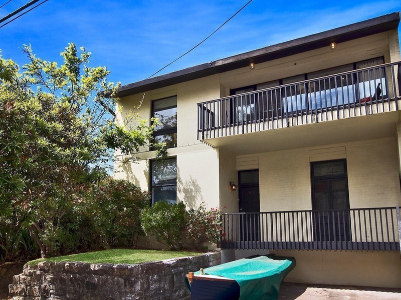 110 Belmont Road, Mosman NSW 2088