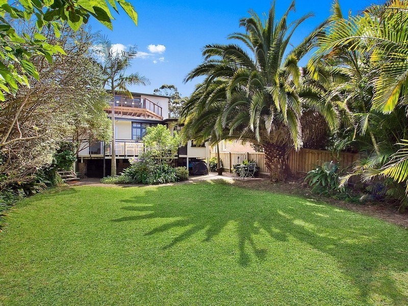 110 Belmont Road, Mosman NSW 2088