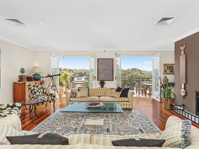 14 Delecta Avenue, Mosman NSW 2088