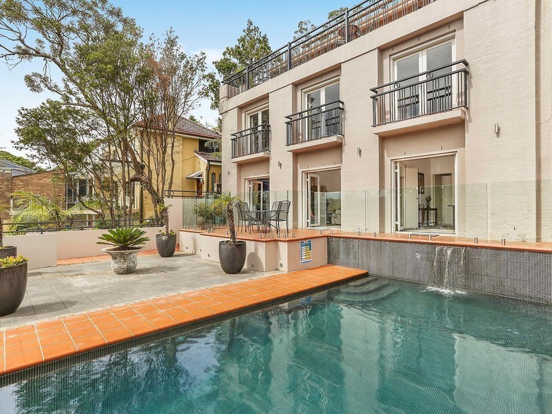 14 Delecta Avenue, Mosman NSW 2088