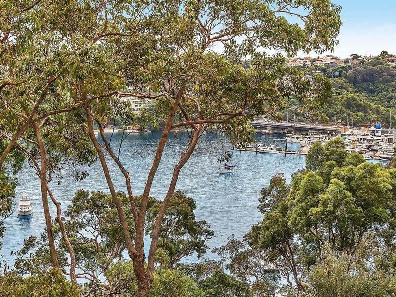14 Delecta Avenue, Mosman NSW 2088