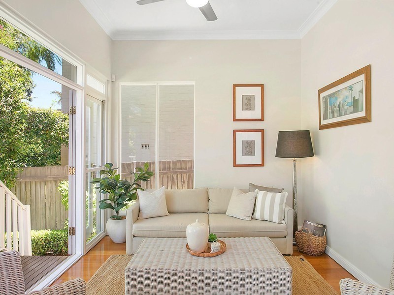 26 Spencer Road, Mosman NSW 2088