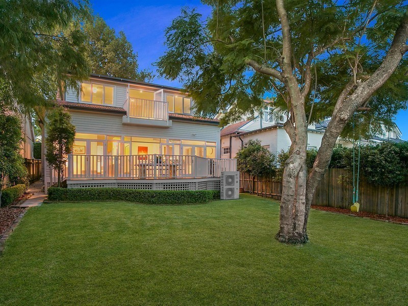 26 Spencer Road, Mosman NSW 2088