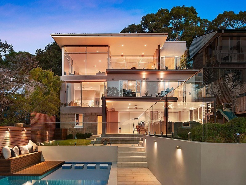 22 Cobbittee Street, Mosman NSW 2088