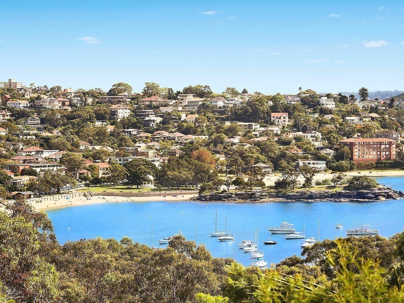 22 Cobbittee Street, Mosman NSW 2088