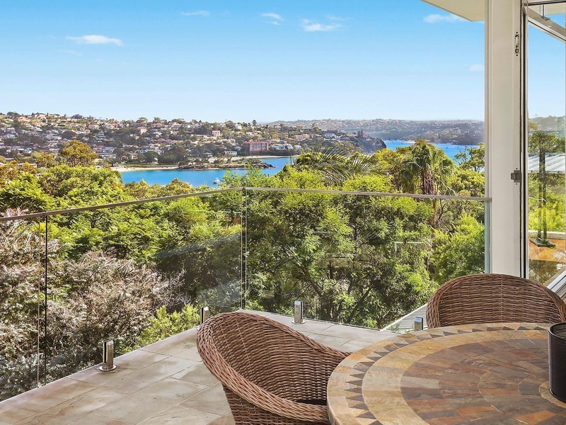 22 Cobbittee Street, Mosman NSW 2088
