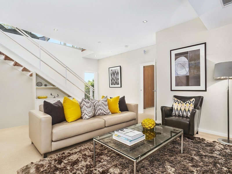 22 Cobbittee Street, Mosman NSW 2088