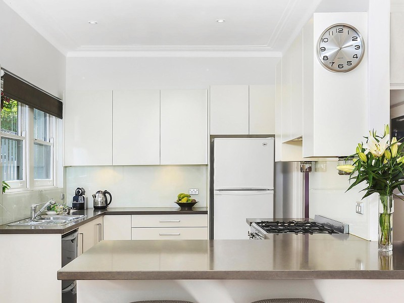 30 Sirius Cove Road, Mosman NSW 2088