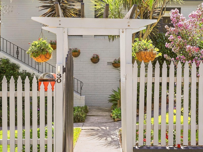 30 Sirius Cove Road, Mosman NSW 2088