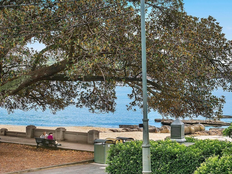 4/11 The Esplanade, Mosman NSW 2088