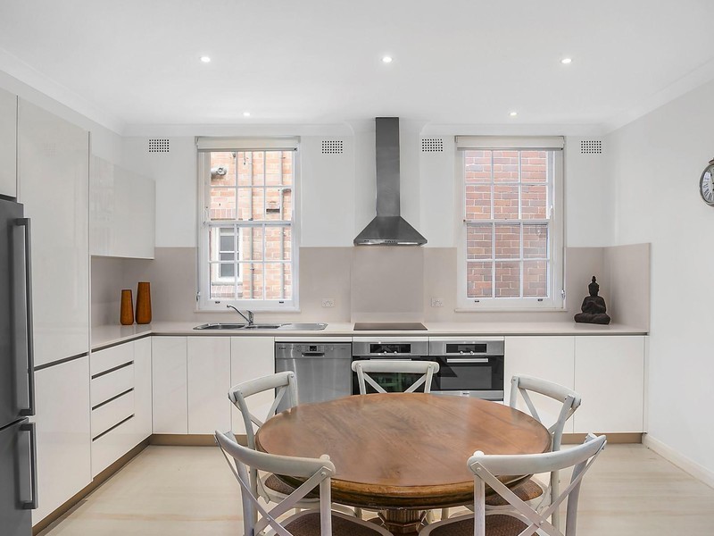 4/11 The Esplanade, Mosman NSW 2088