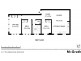 4/11 The Esplanade, Mosman NSW 2088 Floorplan