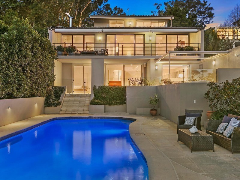 52 Bay Street, Mosman NSW 2088