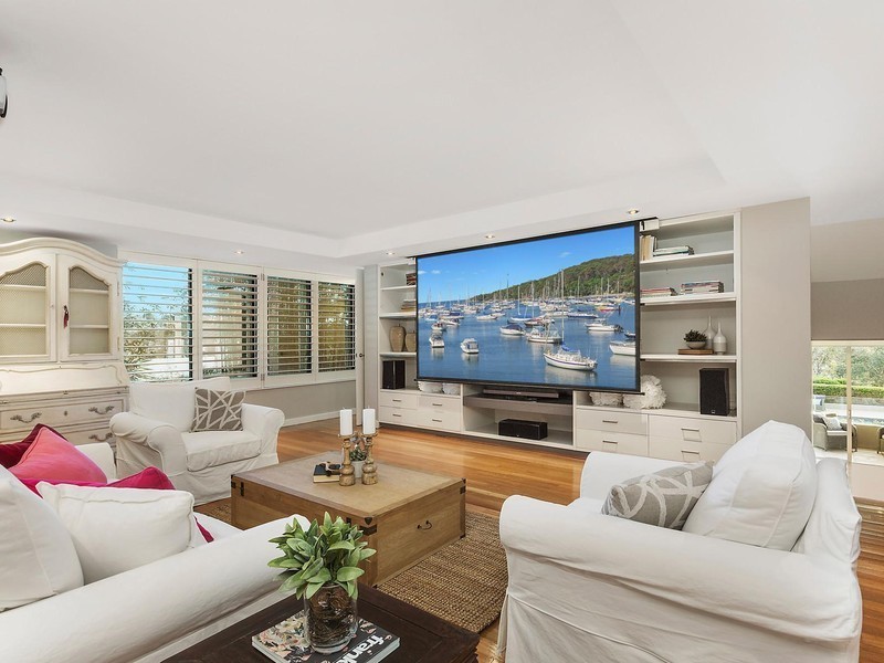 52 Bay Street, Mosman NSW 2088