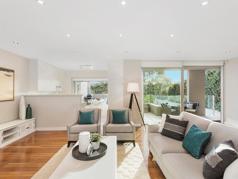 52 Bay Street, Mosman NSW 2088