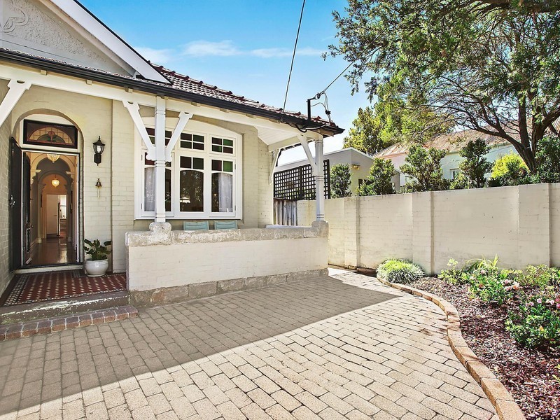 87 Ourimbah Road, Mosman NSW 2088