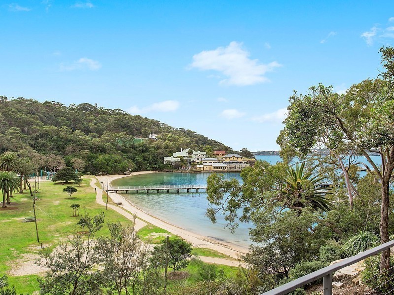 17 Morella Road, Mosman NSW 2088