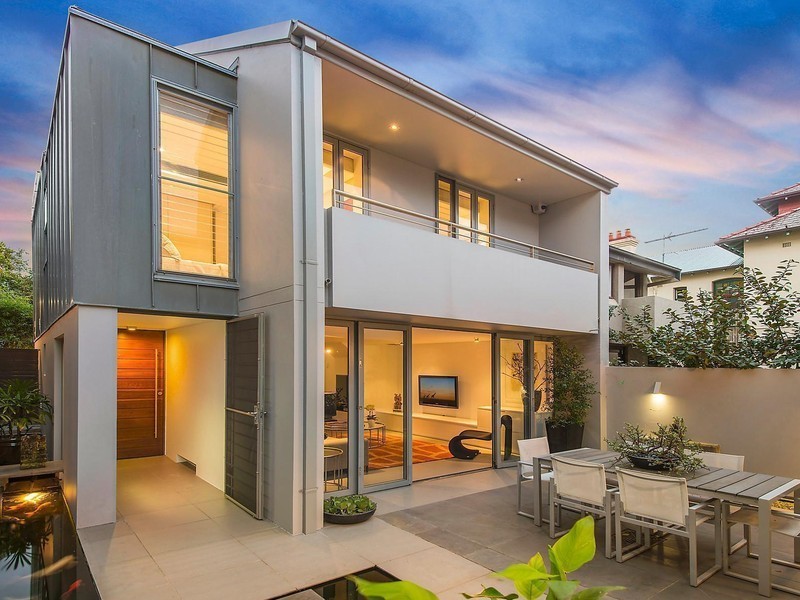 81A Union Street, Mcmahons Point NSW 2060