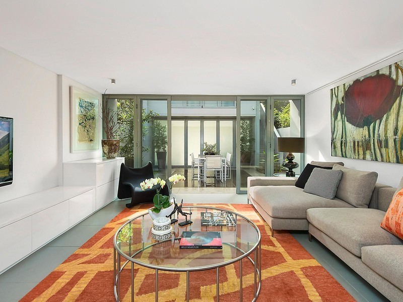 81A Union Street, Mcmahons Point NSW 2060