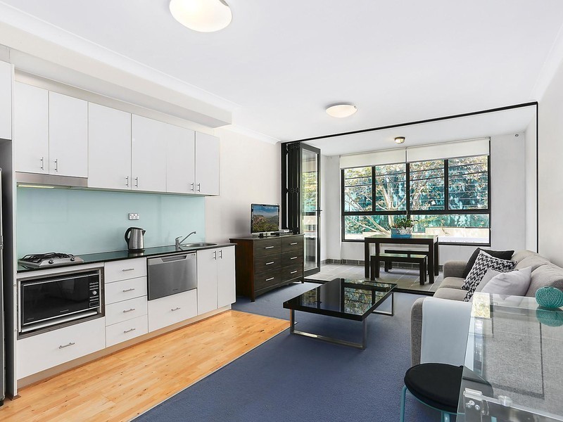 102/38 Albany Street, St Leonards NSW 2065