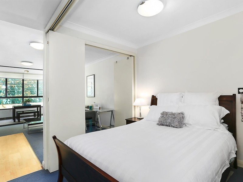 102/38 Albany Street, St Leonards NSW 2065