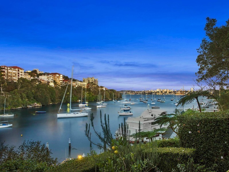 33B Shellcove Road, Neutral Bay NSW 2089