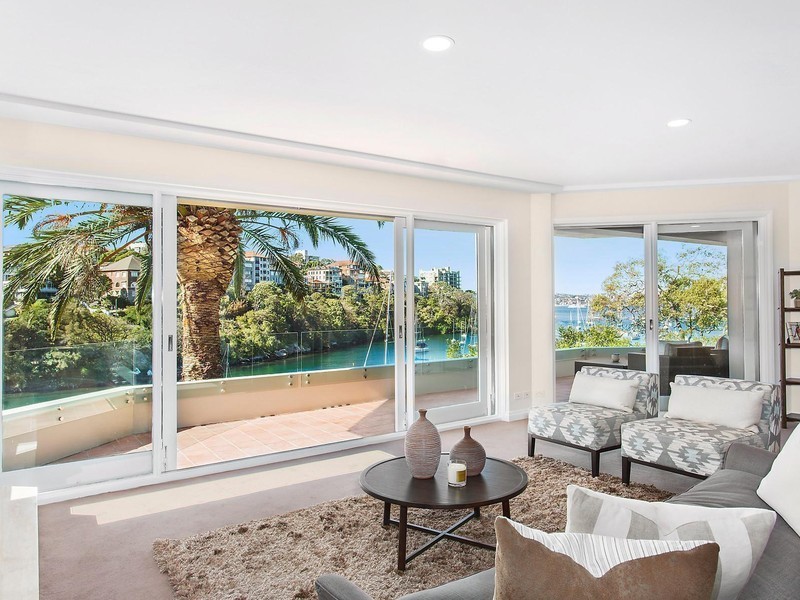 33B Shellcove Road, Neutral Bay NSW 2089