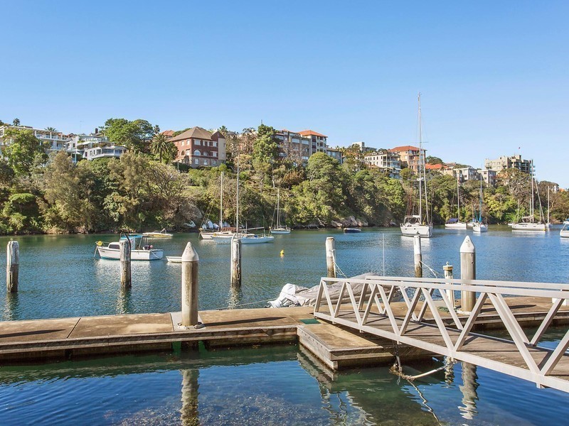 33B Shellcove Road, Neutral Bay NSW 2089