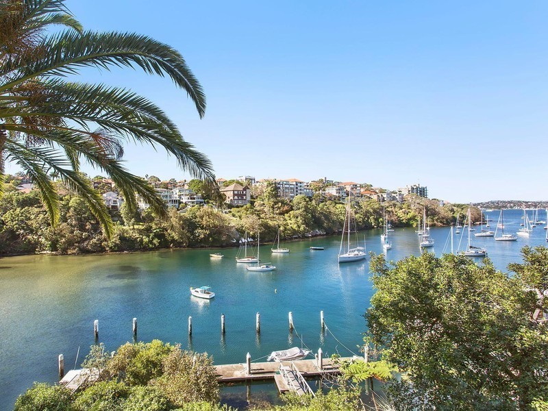 33B Shellcove Road, Neutral Bay NSW 2089