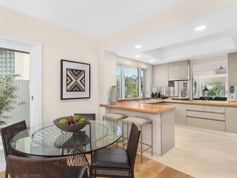 33B Shellcove Road, Neutral Bay NSW 2089