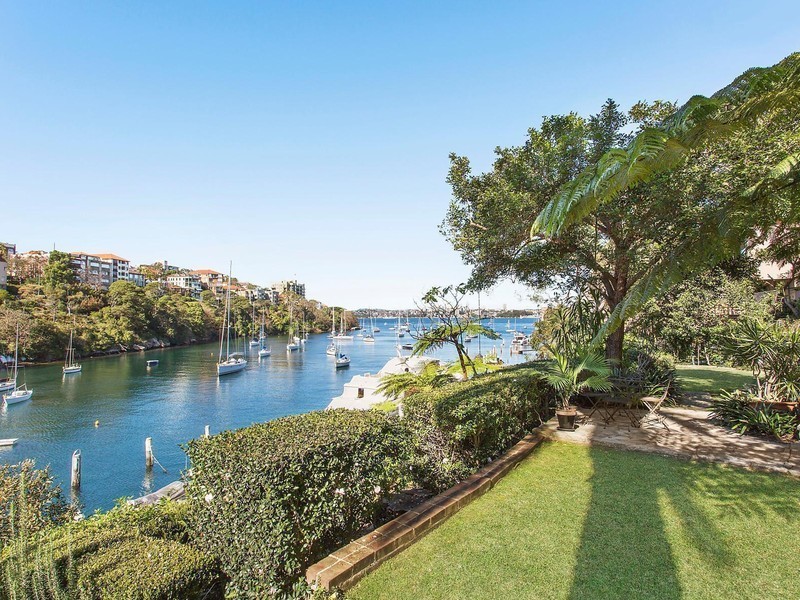 33B Shellcove Road, Neutral Bay NSW 2089