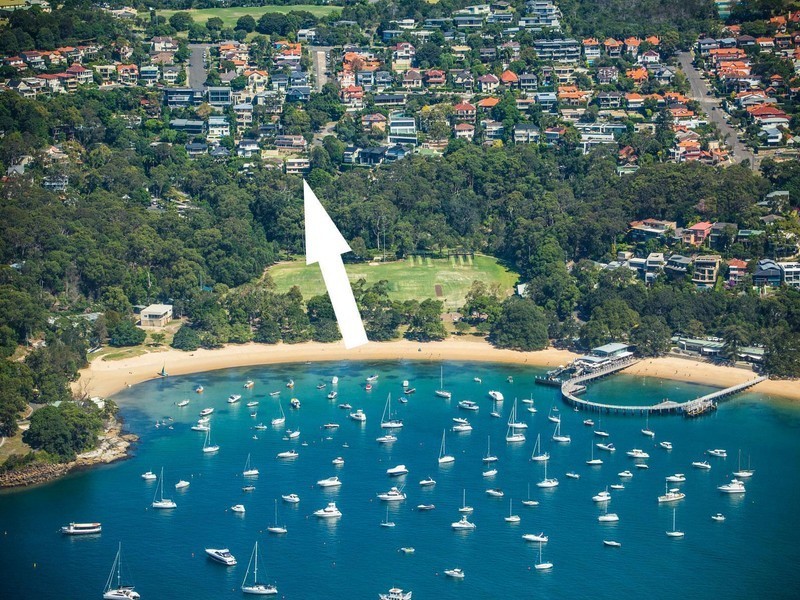 17 Kahibah Road, Mosman NSW 2088