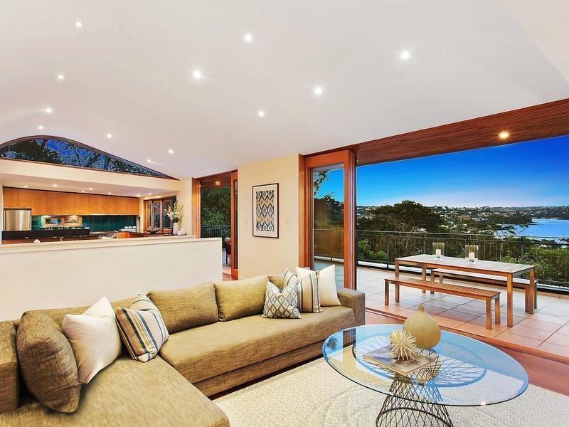 17 Kahibah Road, Mosman NSW 2088