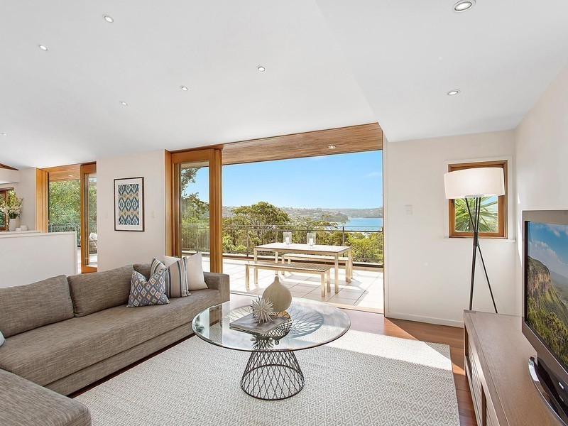 17 Kahibah Road, Mosman NSW 2088