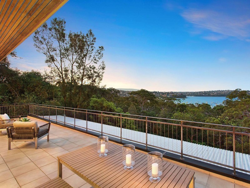 17 Kahibah Road, Mosman NSW 2088