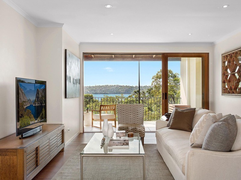 17 Kahibah Road, Mosman NSW 2088