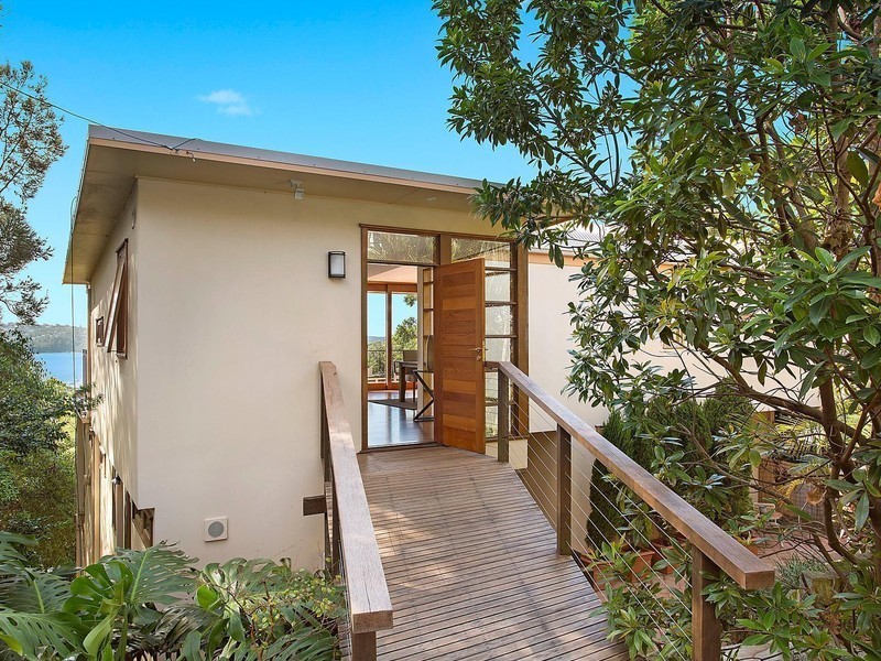17 Kahibah Road, Mosman NSW 2088