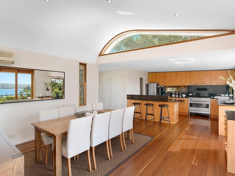 17 Kahibah Road, Mosman NSW 2088
